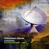 Tangerine Dream LP (analog) Chandra: The Phantom Ferry - Part 1