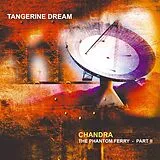 Tangerine Dream LP (analog) Chandra : The Phantom Ferry - Part 2