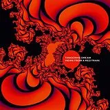 Tangerine Dream LP (analog) Views From A Red Train