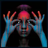 Marillion LP (analog) Marbles