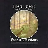 Jonathan Hulten LP (analog) The Forest Sessions