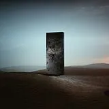 Tesseract LP (analog) Portals