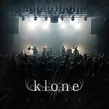 Klone LP (analog) Alive