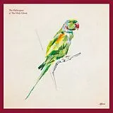The Helicopter Of The Holy Ghost LP (analog) Afters