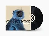 Godsticks LP (analog) This Is What A Winner Looks Like