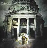 Porcupine Tree CD Coma Divine (live)