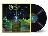 Ozric Tentacles LP (analog) Pyramidion (ed Wynne Remaster)