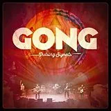 Gong Vinyl Pulsing Signals (Gatefold Black 2LP)