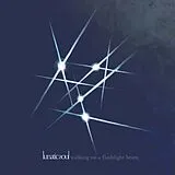 Lunatic Soul LP (analog) Walking On A Flashlight Beam (blue Vinyl)