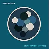 Mariusz Duda LP (analog) Claustrophobic Universe (limited Edition - Clear V