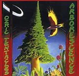 Ozric Tentacles LP (analog) Arborescence (2020 Ed Wynne Remaster)