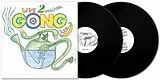 GONG LP (analog) Live To Infinitea - On Tour Spring 2000