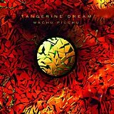 Tangerine Dream LP (analog) Machu Picchu