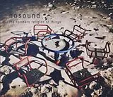 Nosound CD The Northern Religion Of Things