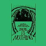 Ozric Tentacles LP (analog) There Is Nothing(black Vinyl 2lp)