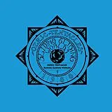 Ozric Tentacles LP (analog) Sliding Gliding Worlds(black Vinyl 2lp)