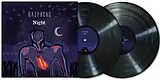 Gazpacho Vinyl Night