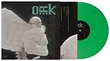 O.r.k. LP (analog) Screamnasium (ltd Green Vinyl)
