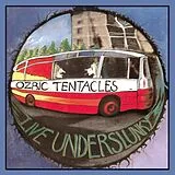 Ozric Tentacles LP (analog) Live Underslunky(black Vinyl 2lp)