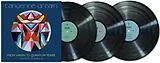 Tangerine Dream LP (analog) Rom Virgin To Quantum Years: Coventry Cathedral 22