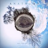 Anathema CD Weather Systems