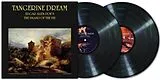 Tangerine Dream LP (analog) Edgar Allan Poe's The Island Of The Fay