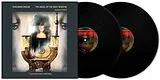 Tangerine Dream LP (analog) The Angel Of The West Window