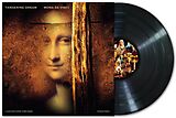 Tangerine Dream Vinyl Mona Da Vinci