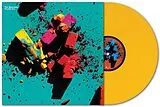 Tim Bowness LP (analog) Powder Dry (yellow)