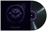 Gleb Kolyadin LP (analog) Mobula