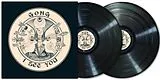 GONG LP (analog) I See You (10th Anniversary)