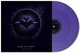 Gleb Kolyadin LP (analog) Mobula