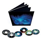 Porcupine Tree CD Fear Of A Blank Planet (deluxe Edition) 5cd + Blur