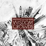 Bruce/Renkse,Jonas Soord CD Wisdom Of Crowds