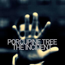 Porcupine Tree CD The Incident