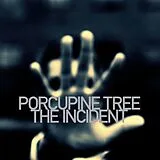Porcupine Tree LP (analog) The Incident