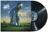 Nordic Giants LP (analog) Amplify Human Vibration