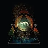 GONG LP (analog) Unending Ascending