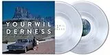 The Pineapple Thief Vinyl Your Wilderness (10th Anniversary,Clear Vinyl)
