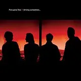 Porcupine Tree CD+Blu-ray Arriving Somewhere