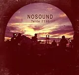 Nosound CD + DVD Teide 2390