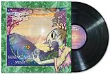 Ozric Tentacles Vinyl Harmonic Mind