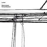 Steve/Barbieri,Richard Jansen CD Lumen