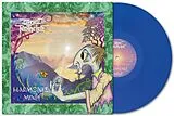 Ozric Tentacles Vinyl Harmonic Mind (transparent Blue Vinyl)