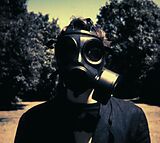 Steven Wilson LP (analog) Insurgentes