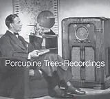 Porcupine Tree CD Recordings