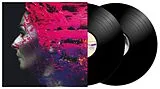 Steve Wilson LP (analog) Hand.cannot.erase.