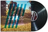 Steven Wilson Vinyl 4 1/2