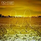 No-Man CD Together We're Stranger