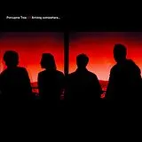 Porcupine Tree CD+Blu-ray Arriving Somewhere